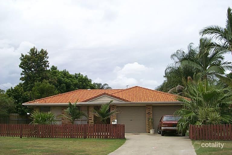 4 Florence St, Boronia Heights, QLD 4124