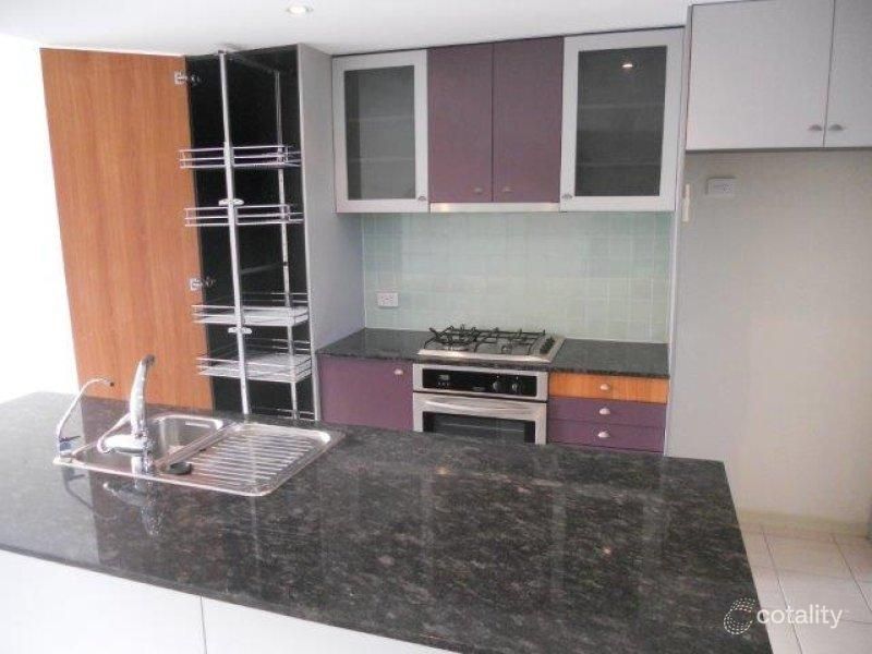 20/451 Gregory Tce, Spring Hill, QLD 4000