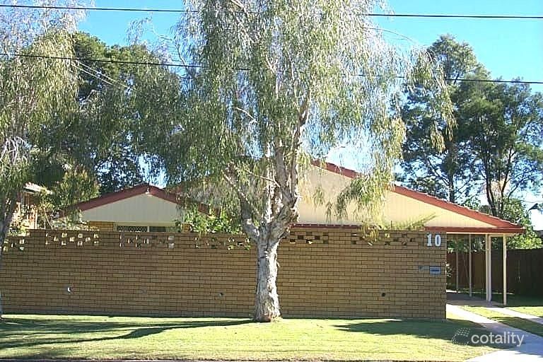 10 Mawarra Cres, Ferny Hills, QLD 4055