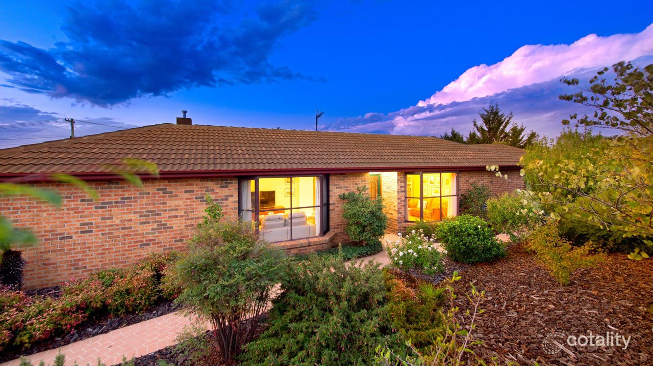 12 Capella Cres, Giralang, ACT 2617