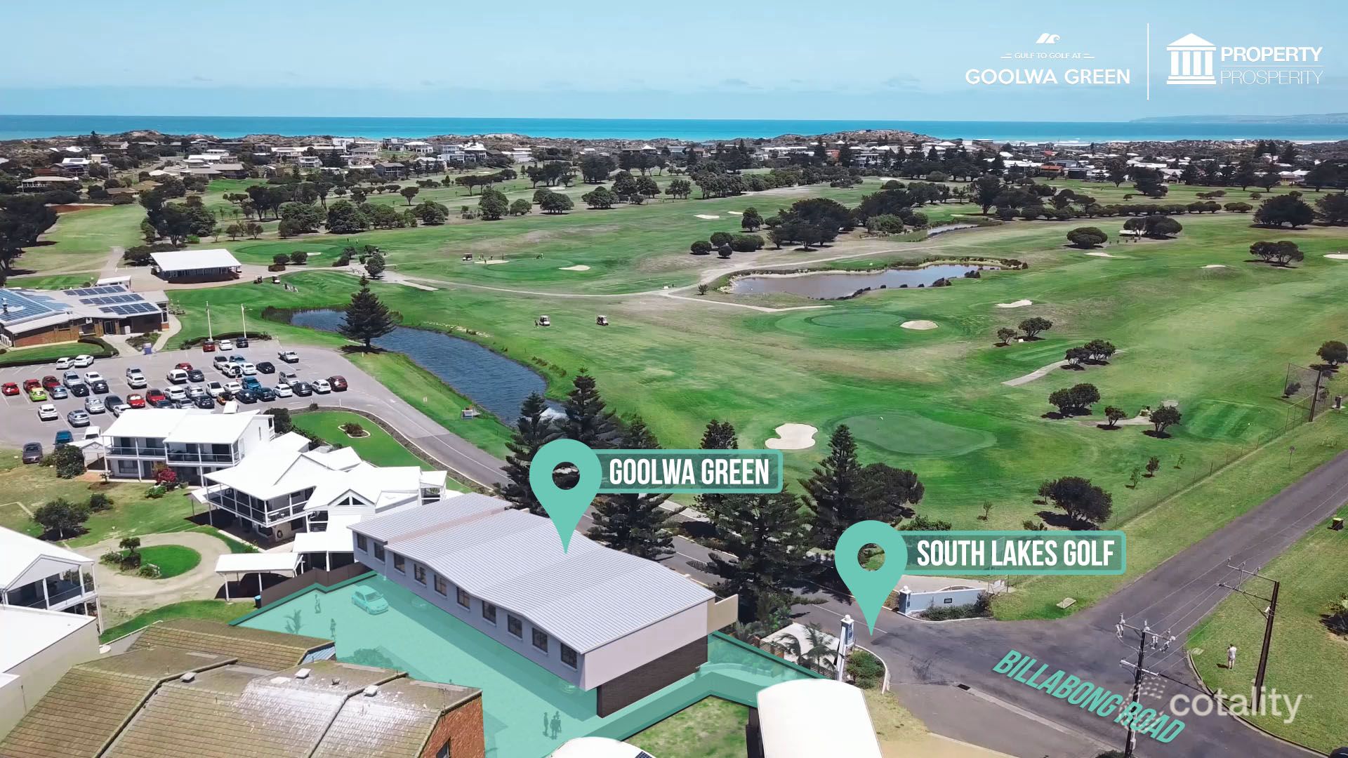 6d Billabong Rd, Goolwa South, SA 5214