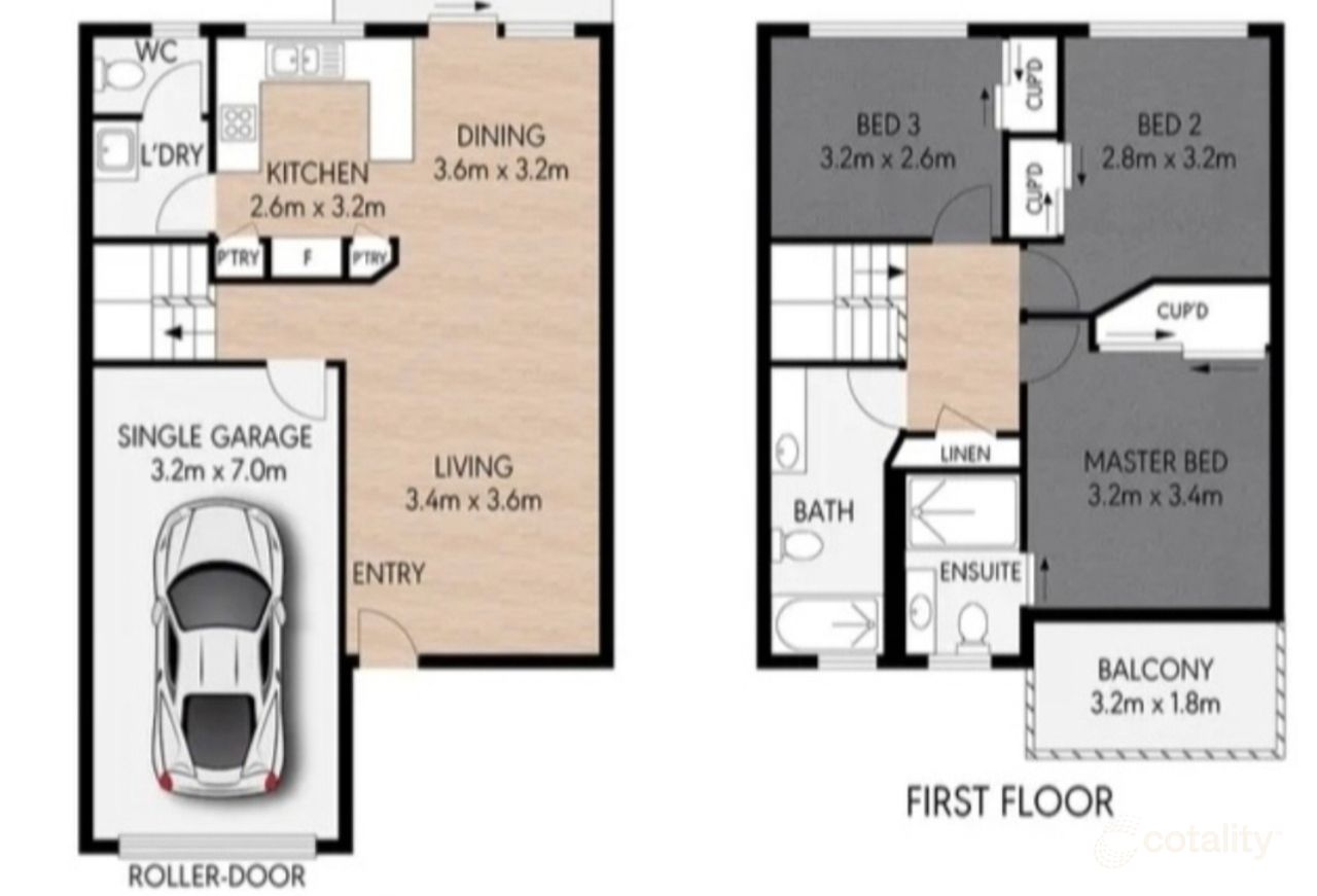 31/21-29 Second Ave, Marsden, QLD 4132