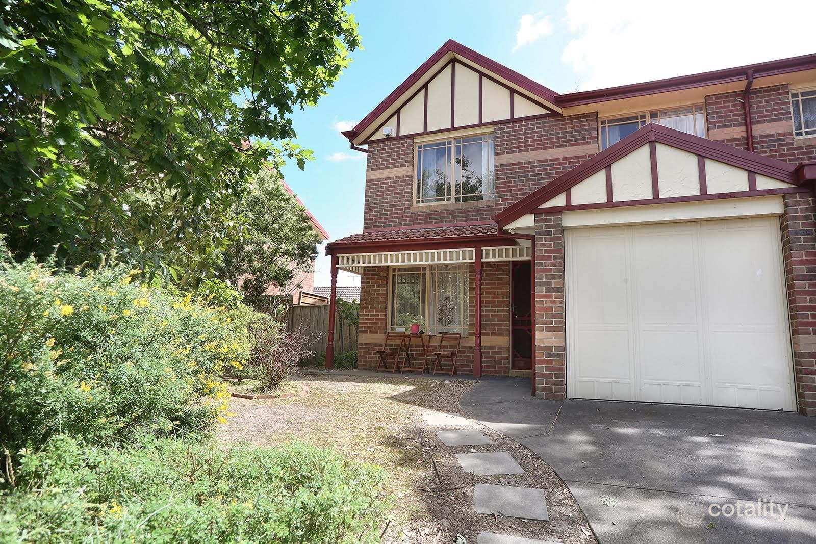 29 Mcintyre St, Burwood, VIC 3125