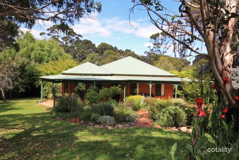 110 Scotsdale Rd, Denmark, WA 6333