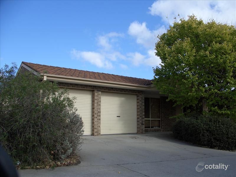 29/63 Hurtle Ave, Bonython, ACT 2905