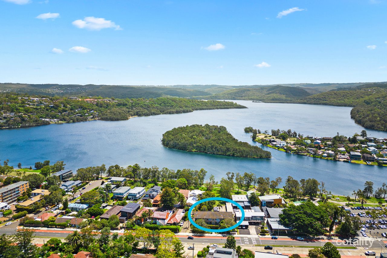 2/1387 Pittwater Rd, Narrabeen, NSW 2101