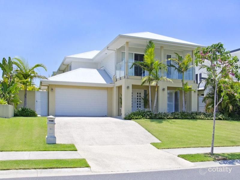 25 Willow Tree Dr, Reedy Creek, QLD 4227