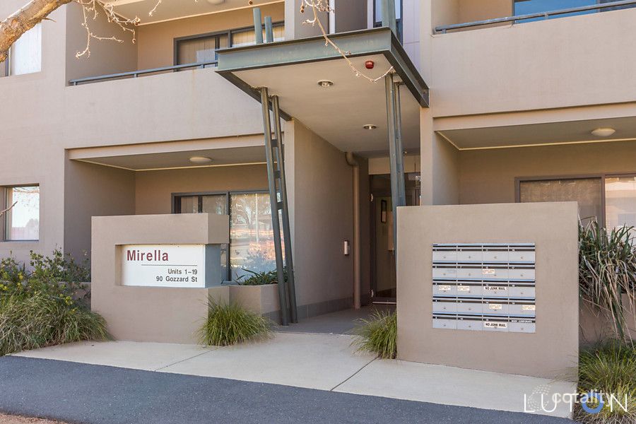 7/90 Gozzard St, Gungahlin, ACT 2912