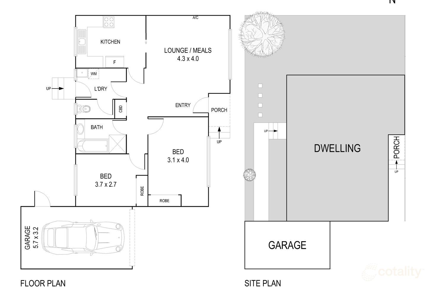 4/63 Patterson St, Ringwood East, VIC 3135
