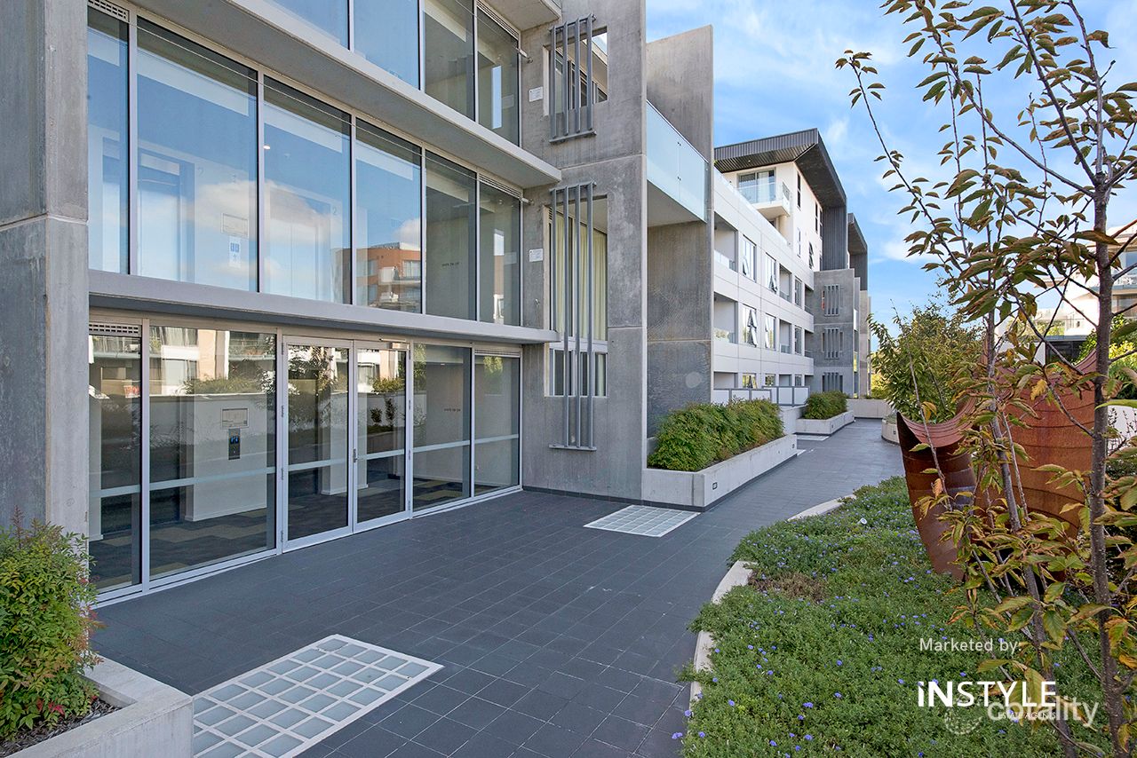 116/50 Eastlake Pde, Kingston, ACT 2604