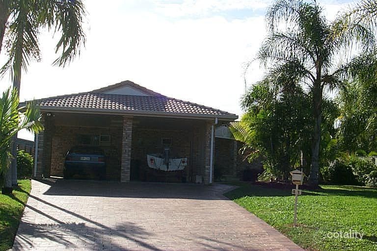 41 Laurence Cres, Ayr, QLD 4807