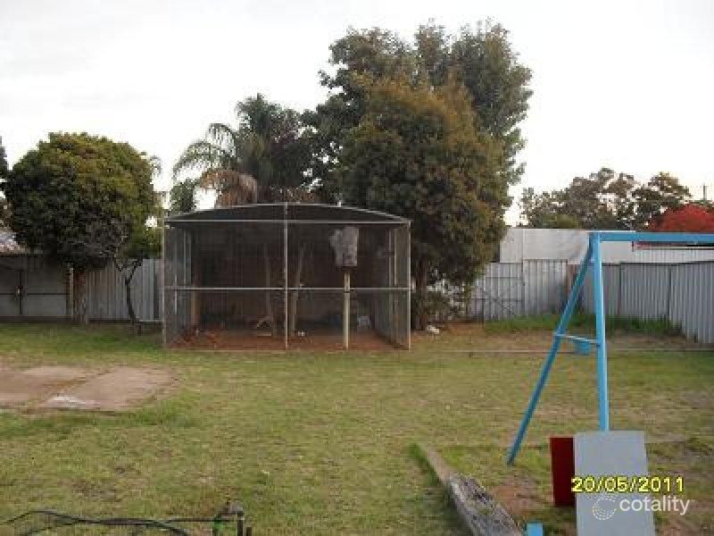 11 Bobs St, Gilgandra, NSW 2827