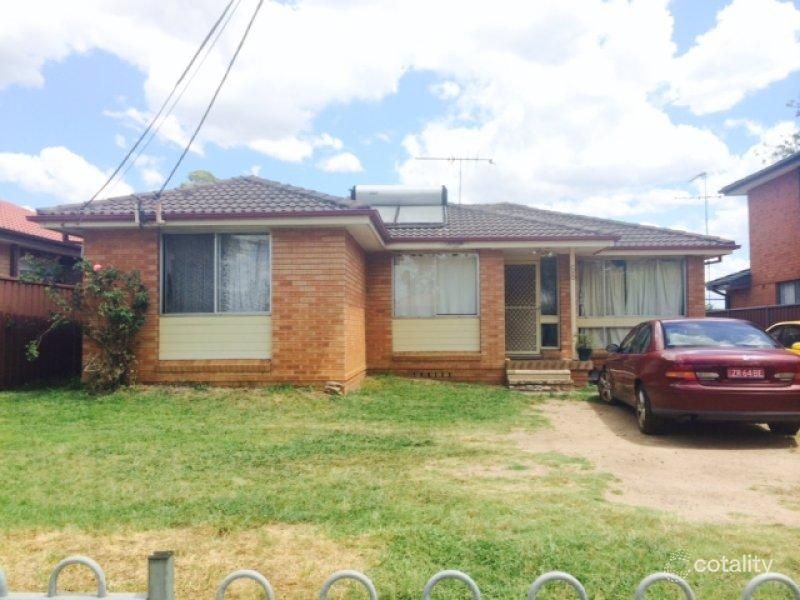 68 Jersey Rd, Dharruk, NSW 2770