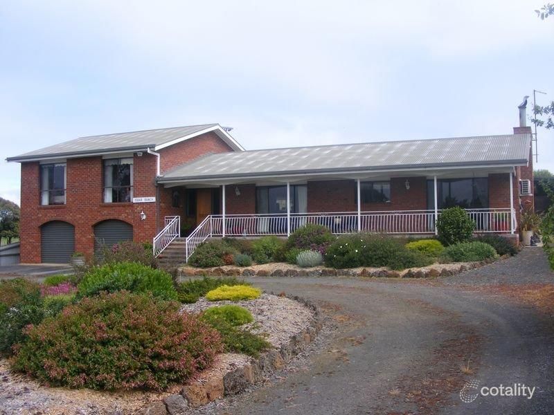 234 Collins Rd, Irrewarra, VIC 3249