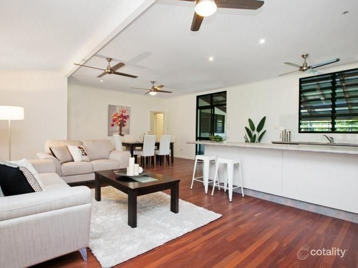 143 Old Mcmillans Rd, Millner, NT 0810