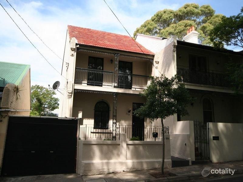 234 Church St, Newtown, NSW 2042