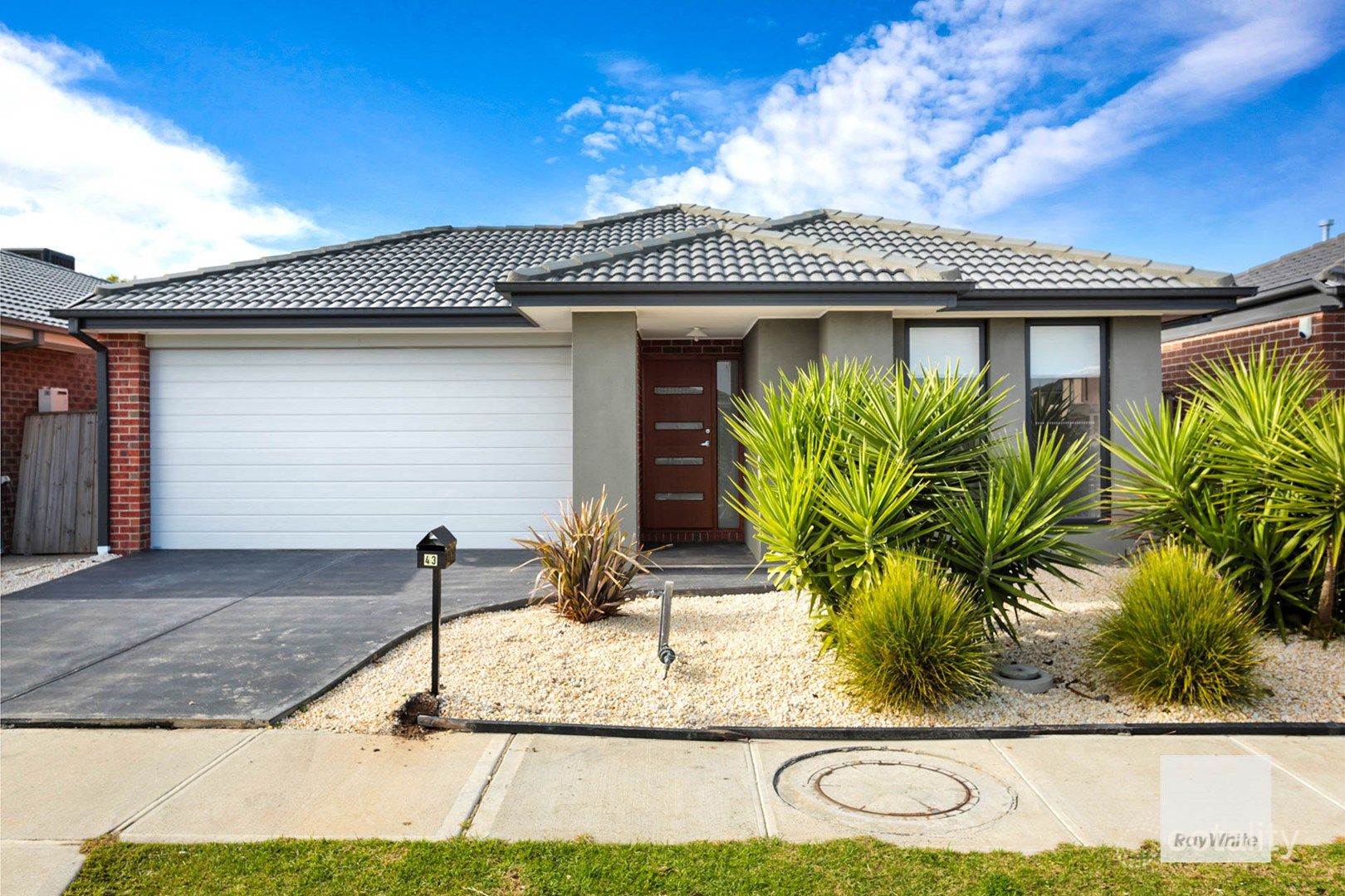 43 Victoria St, Truganina, VIC 3029