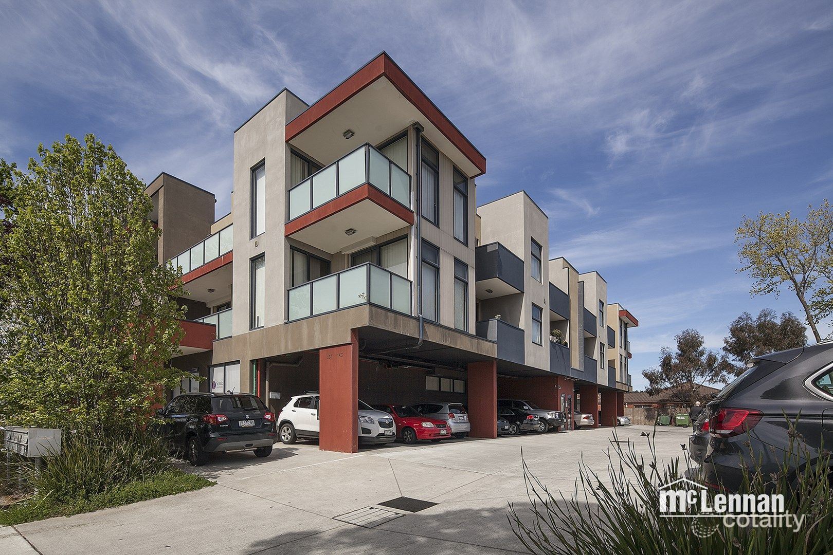 7/87-93 Jones Rd, Dandenong, VIC 3175