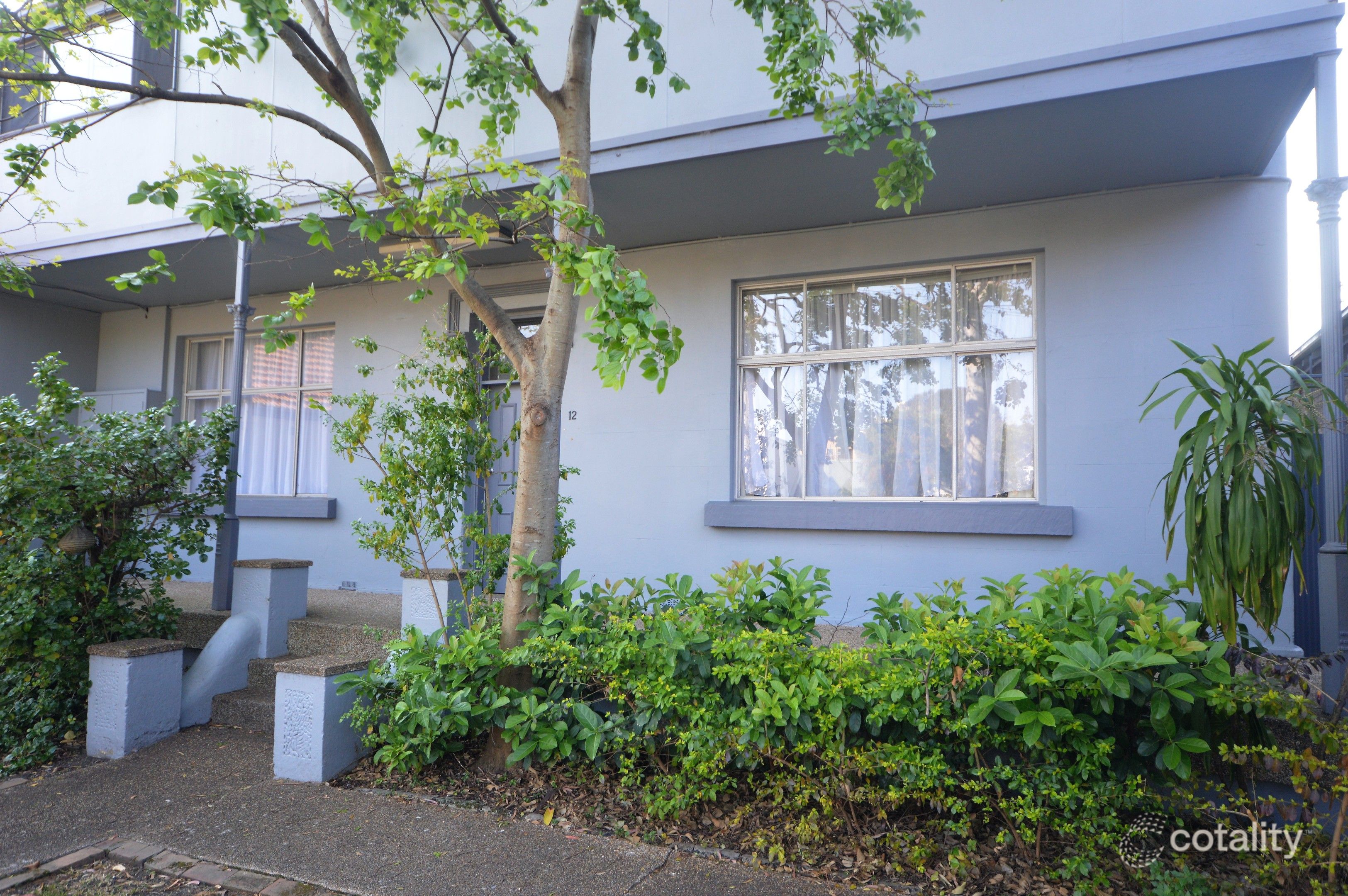 1/12 O'Neill St, Lilyfield, NSW 2040