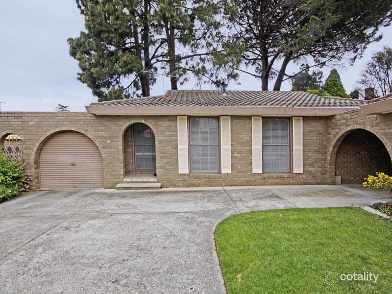 3/275-277 Roslyn Rd, Highton, VIC 3216