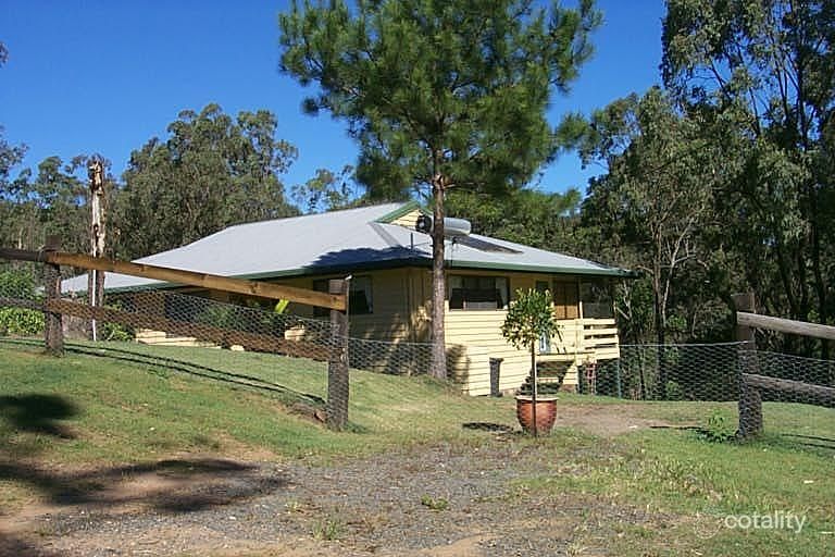 57-59 Pine St, Canungra, QLD 4275