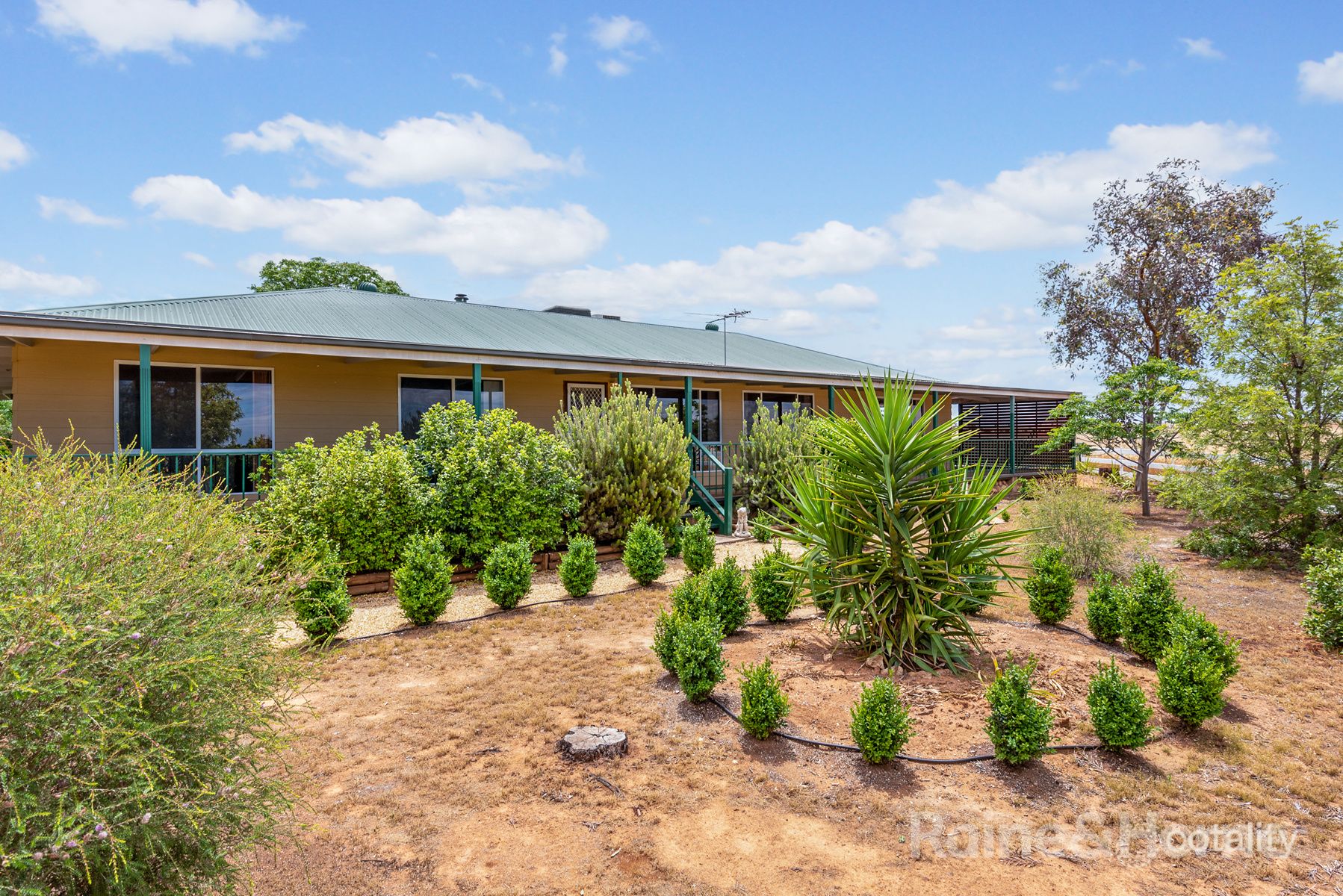 529 Paddys Bridge Rd, Redbanks, SA 5502