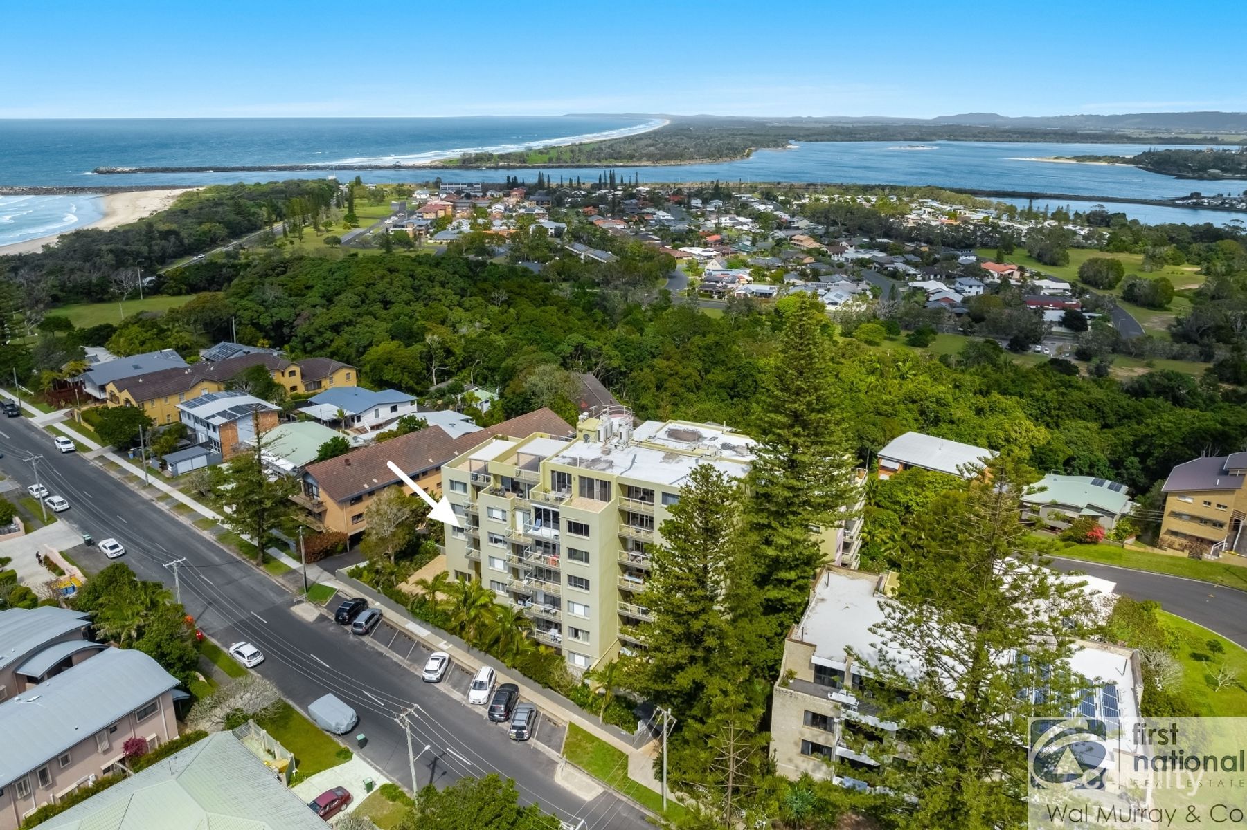 404/3-7 Grandview St, East Ballina, NSW 2478