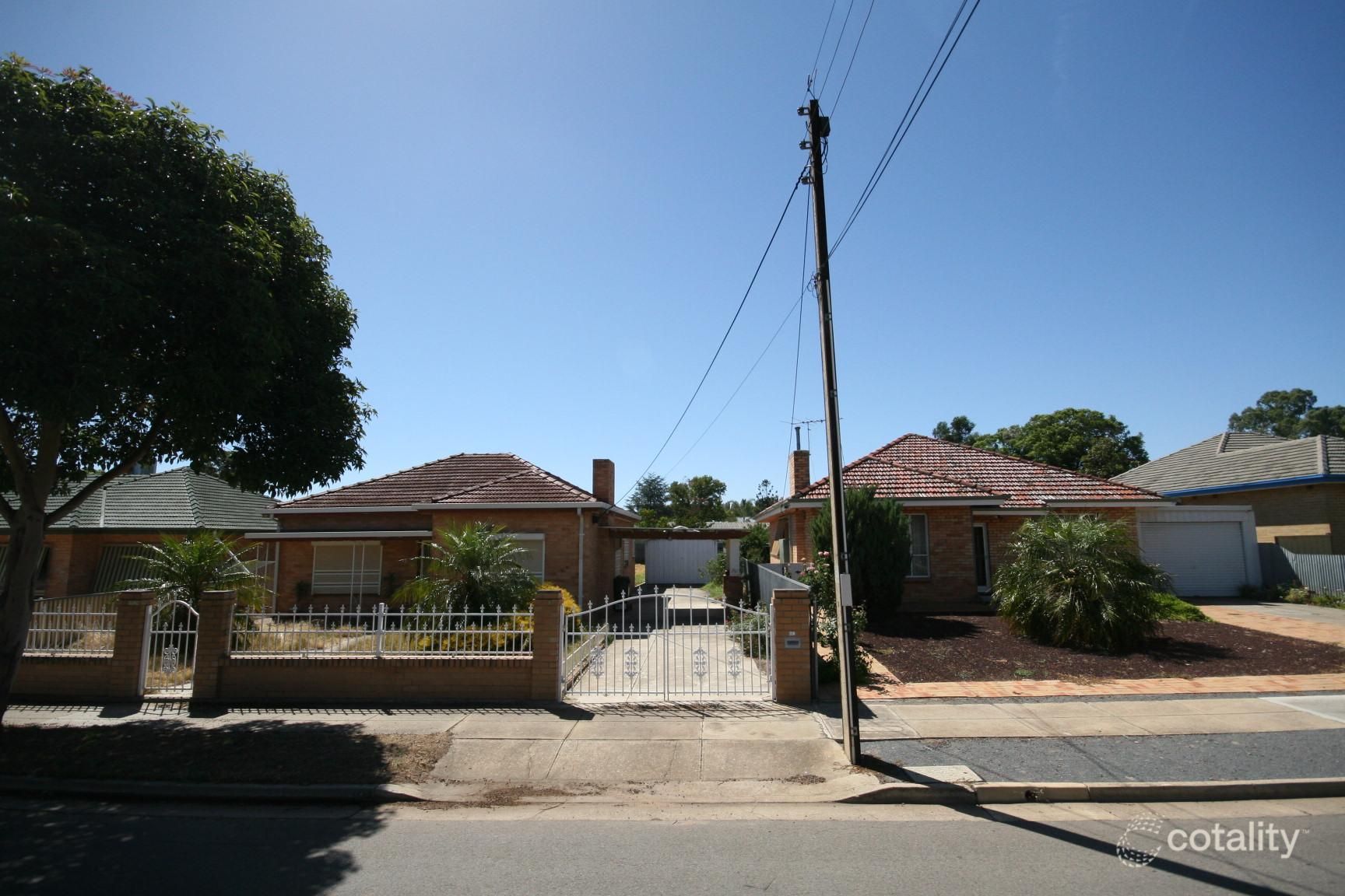 12 Pembroke Ave, Netley, SA 5037
