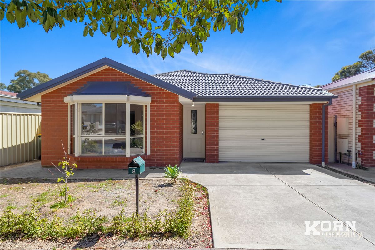 8 Colac St, Greenacres, SA 5086