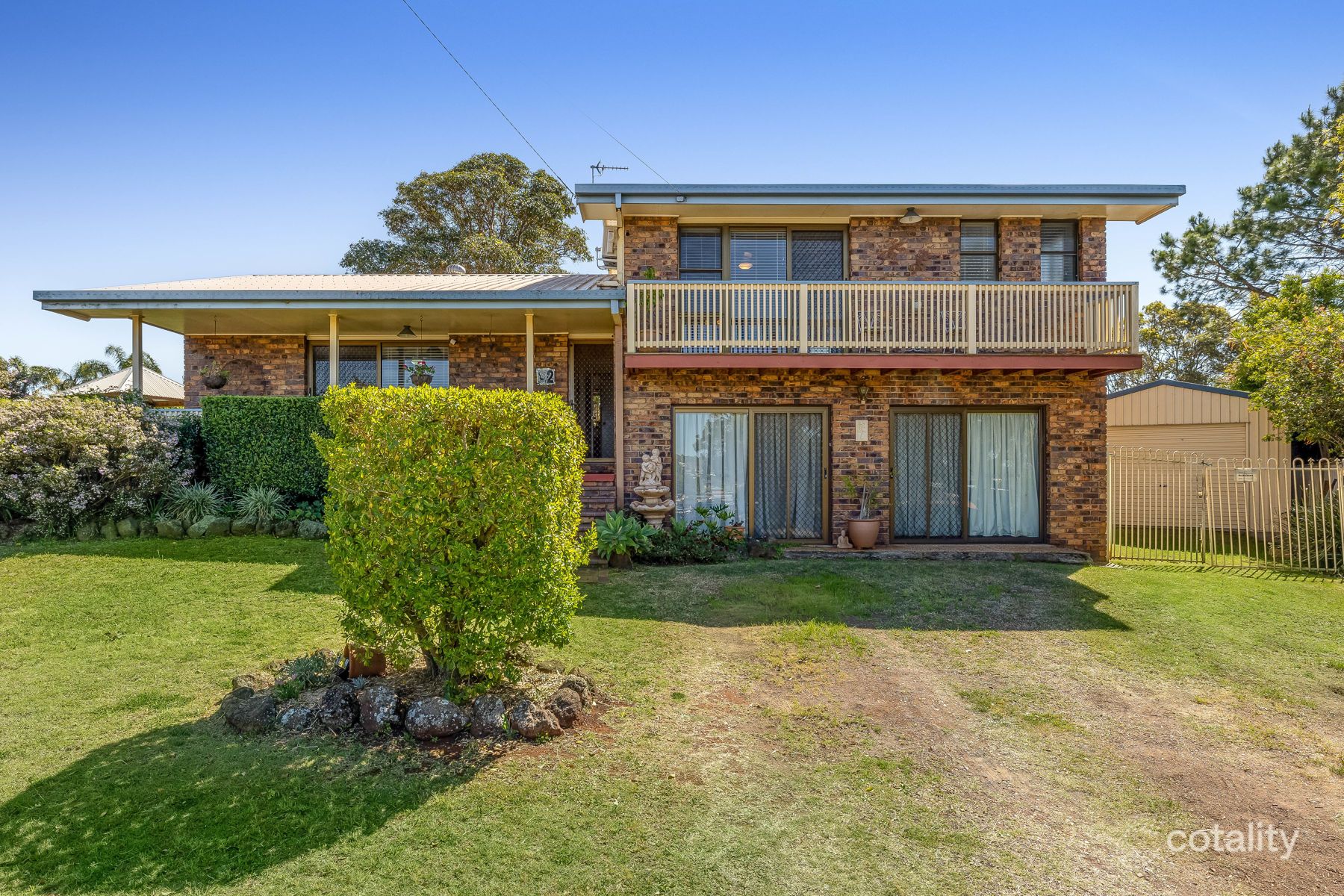 2 Ludgate Ct, Rockville, QLD 4350