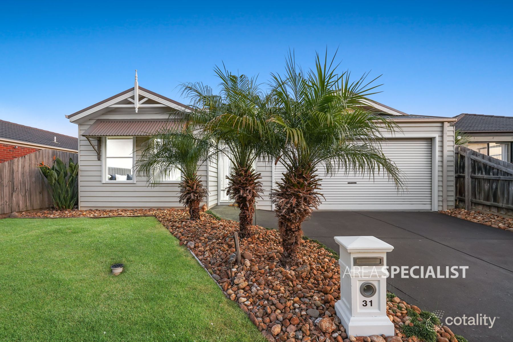 31 Ebony St, Cranbourne, VIC 3977
