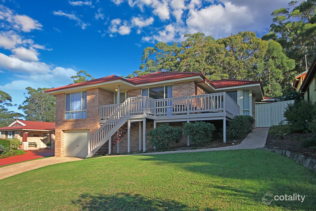 125 Leo Dr, Narrawallee, NSW 2539