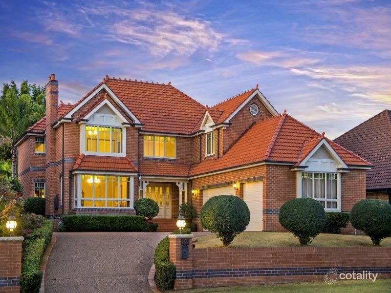 16 Coonara Ave, West Pennant Hills, NSW 2125