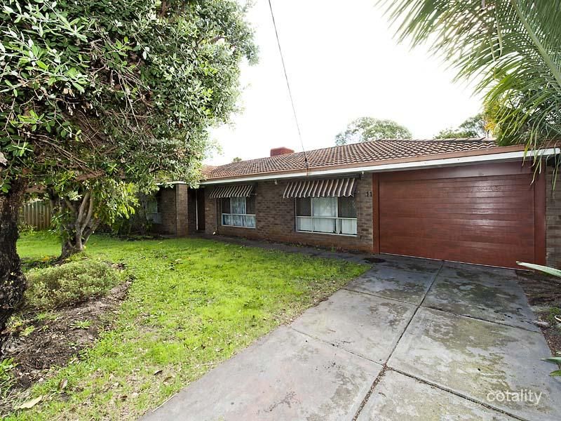 11 Penhurst Ct, Thornlie, WA 6108