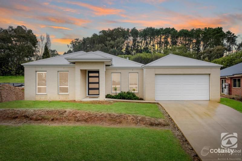 10 Connel St, Yackandandah, VIC 3749