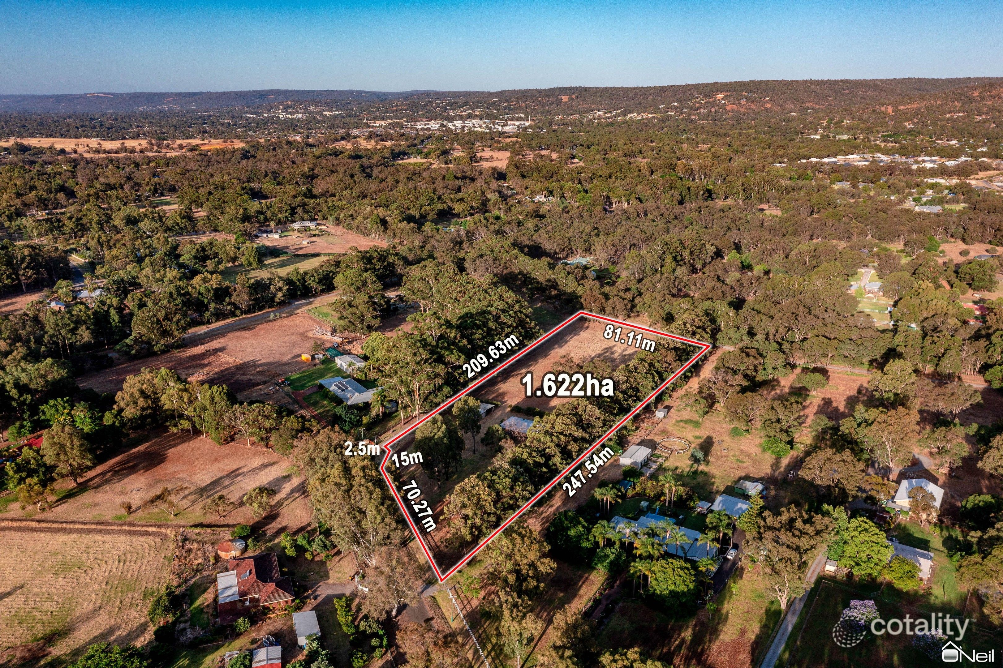 14 Delta Ct, Darling Downs, WA 6122