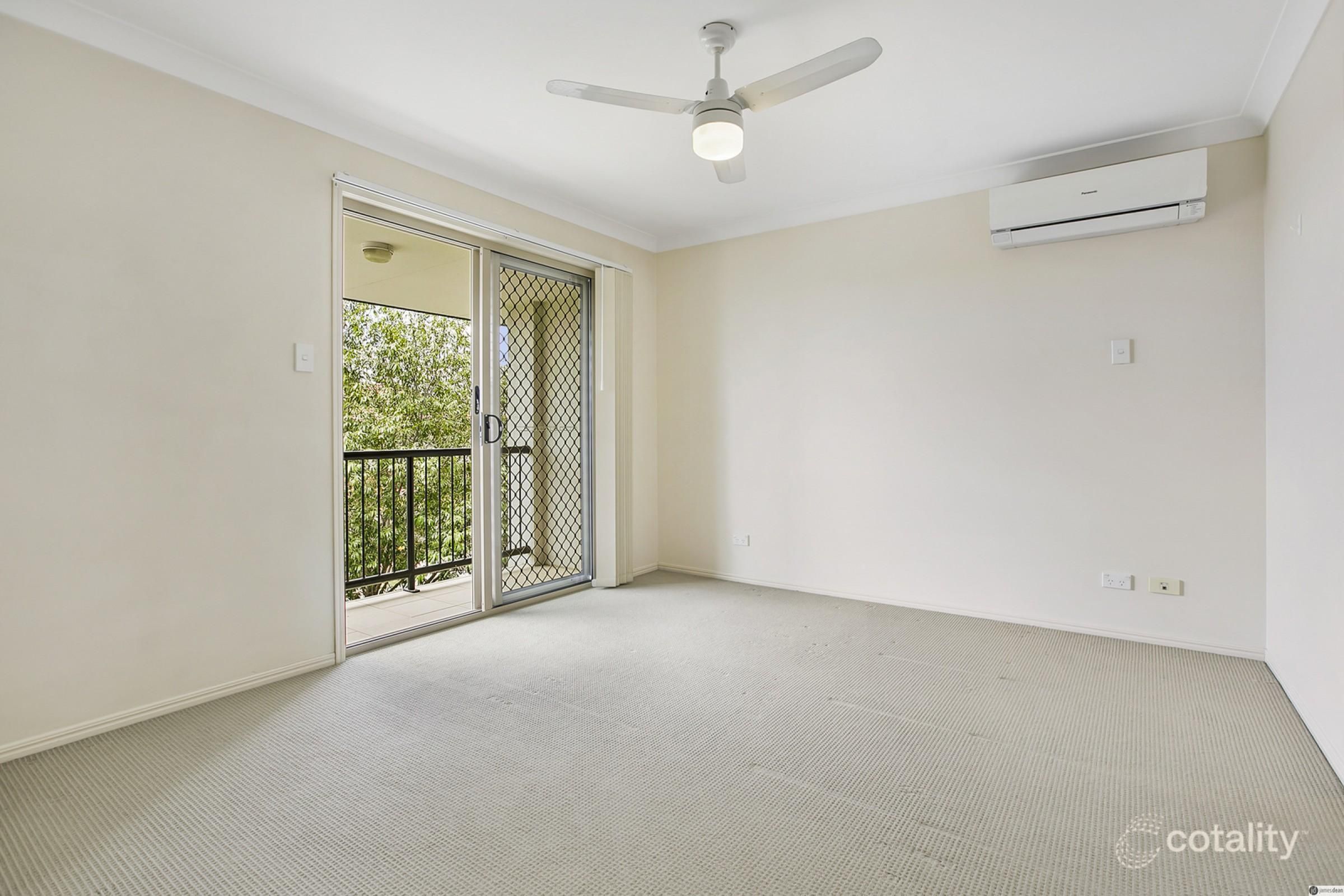 31/7 Johnston St, Carina, QLD 4152