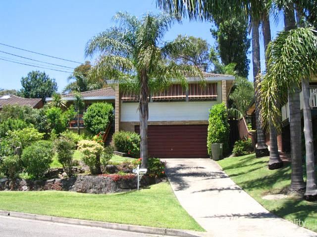 6 Rulwalla Pl, Gymea, NSW 2227