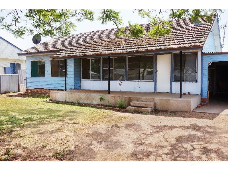 165 Temoin St, Narromine, NSW 2821