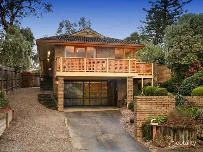 10 Trevor Ct, Mount Waverley, VIC 3149