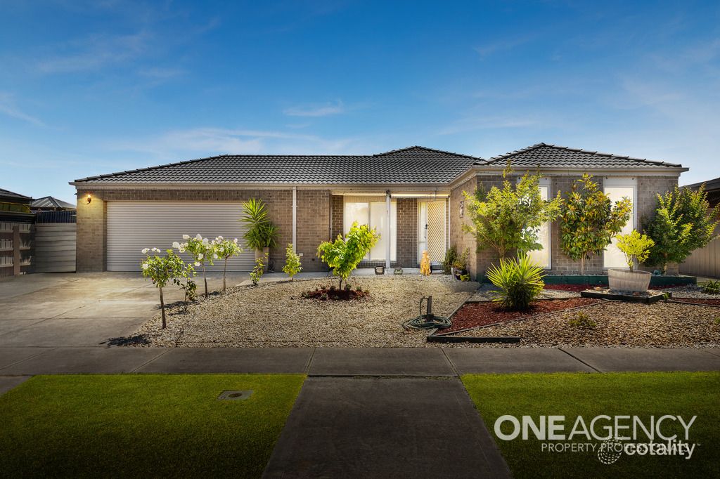 3 Jessie Way, Longwarry, VIC 3816