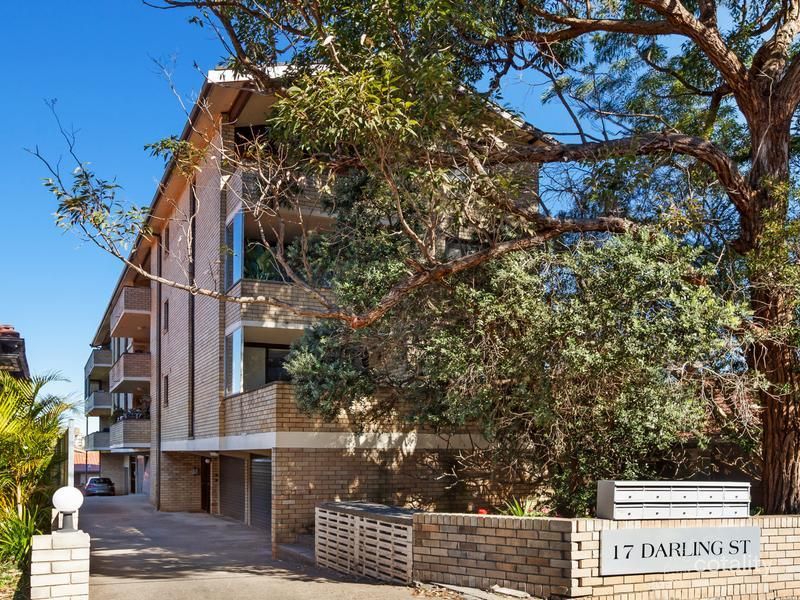 5/17 Darling St, Bronte, NSW 2024