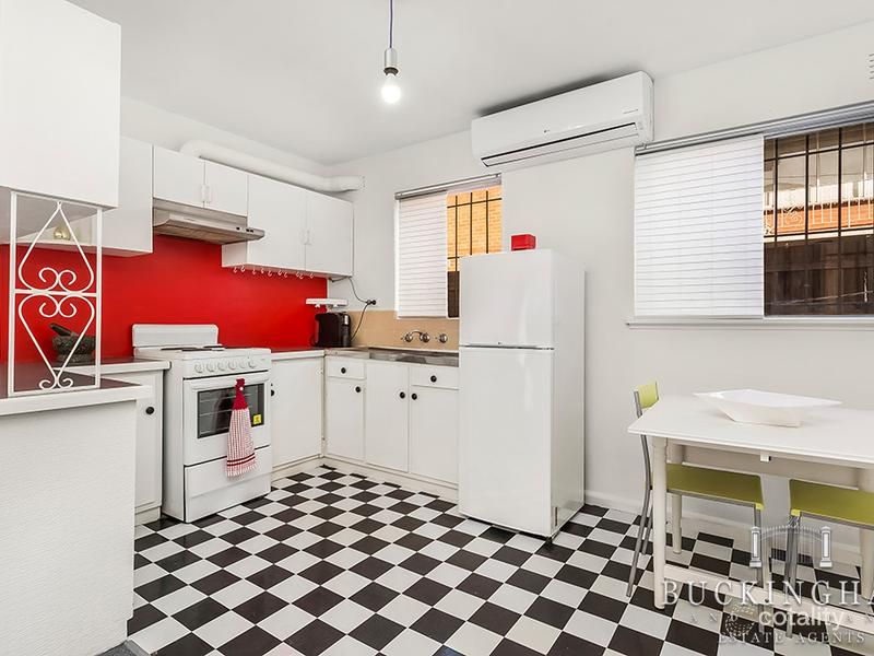 1/709 Barkly St, West Footscray, VIC 3012