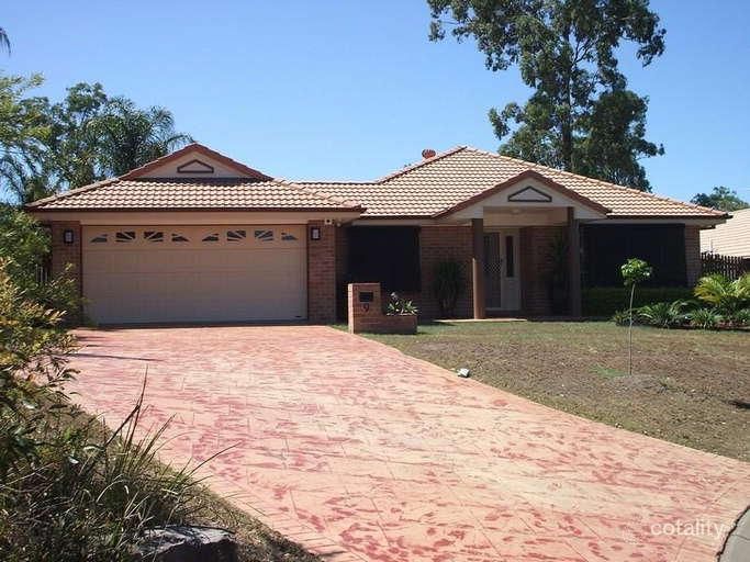 9 Winnecke Cl, Forest Lake, QLD 4078