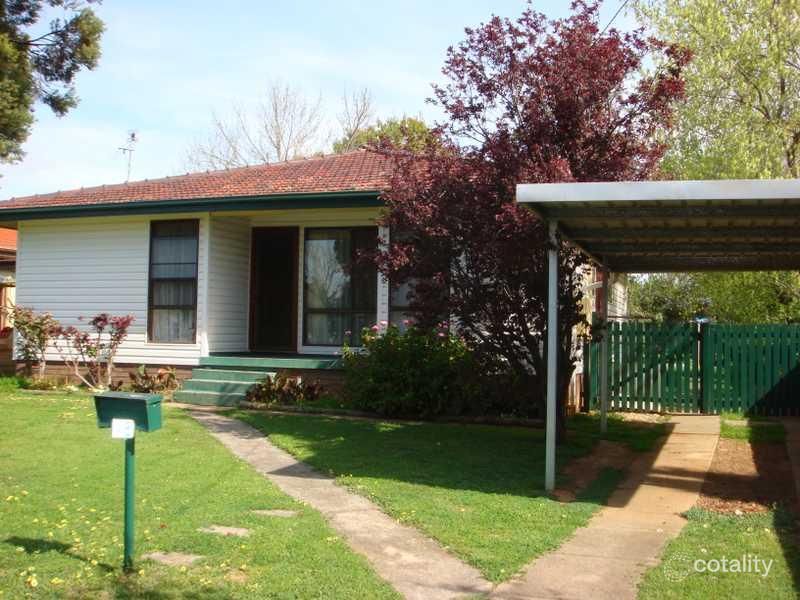 48 Cossa St, West Tamworth, NSW 2340