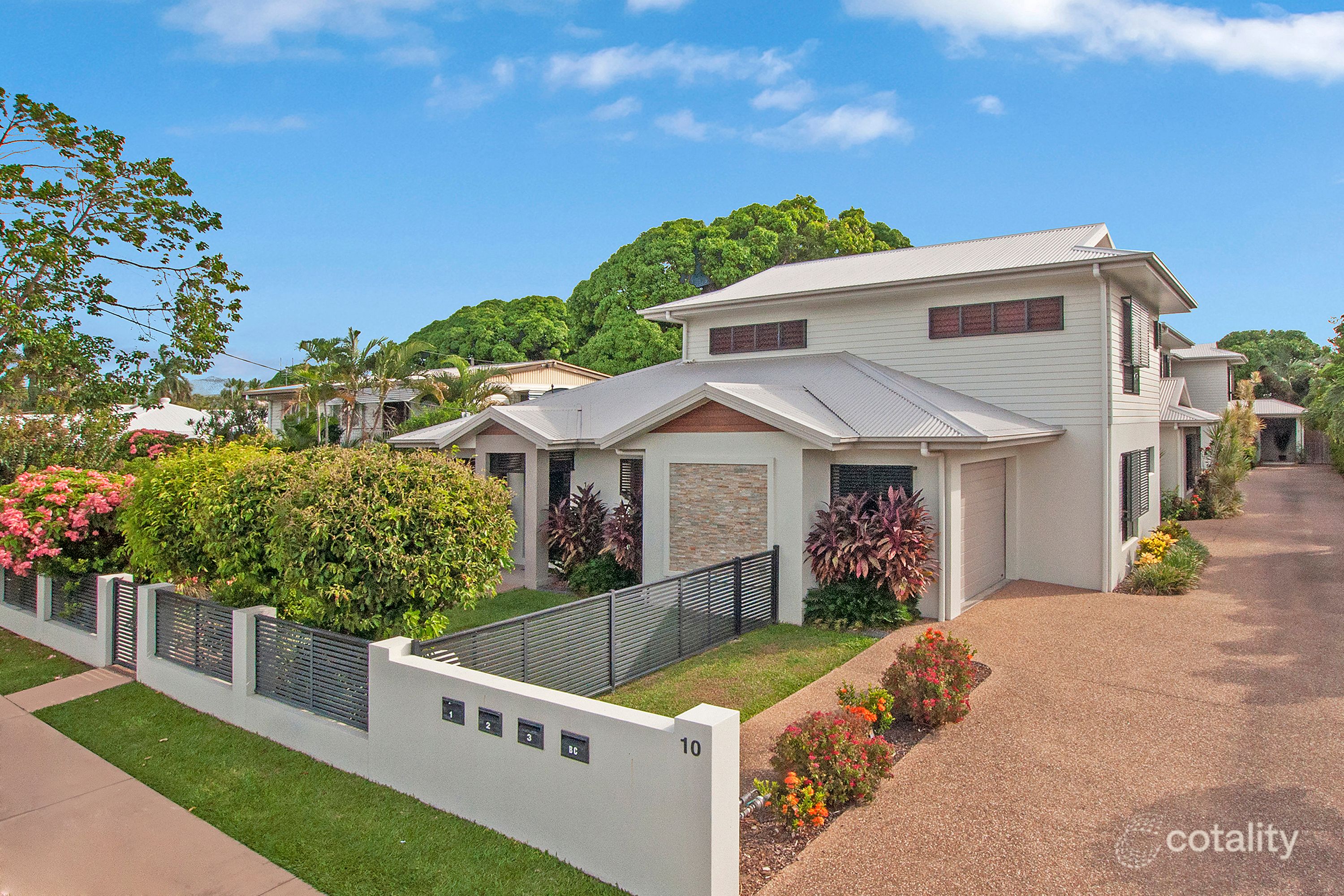 3/10 O'Connor St, Rosslea, QLD 4812