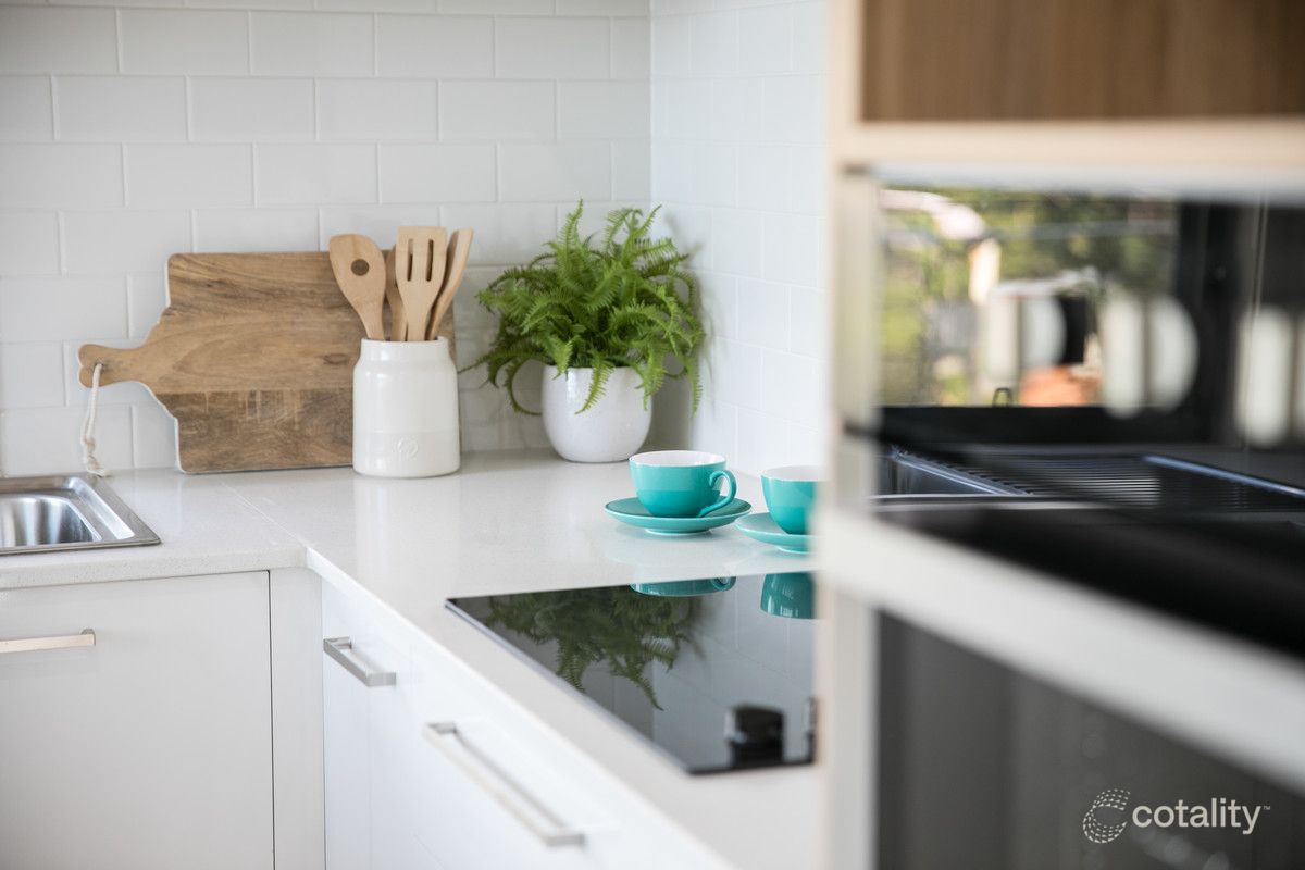 2/17 Musgrave St, Wellington Point, QLD 4160