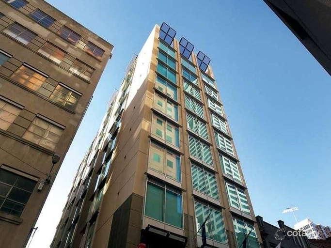 105/600 Little Bourke St, Melbourne, VIC 3000