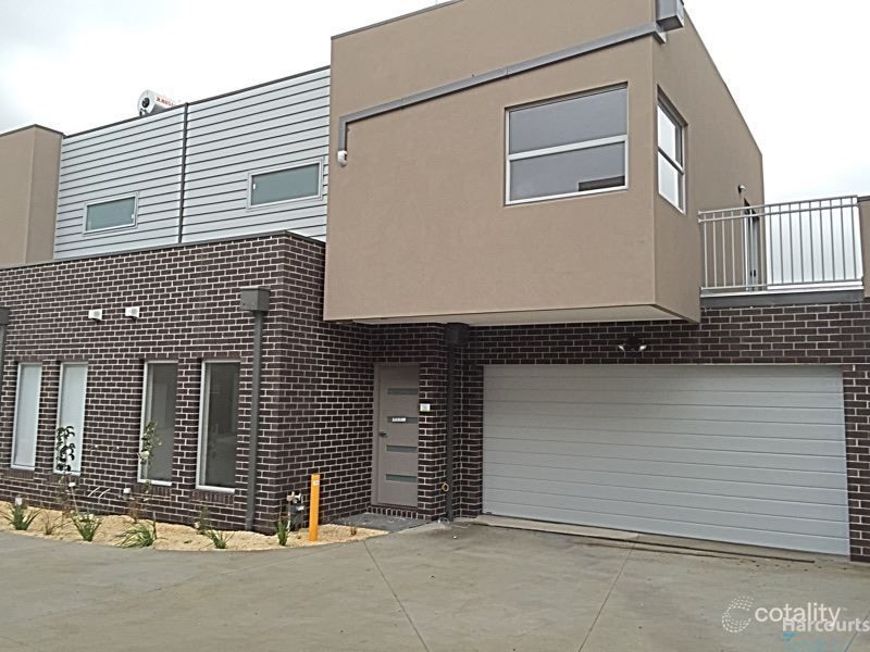 1/85 Rotino Cres, Lalor, VIC 3075