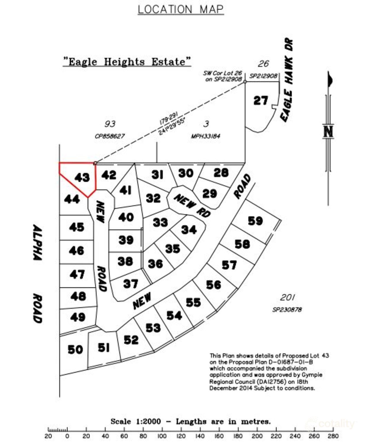 43 Eagle Hawk Dr, Southside, QLD 4570